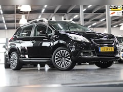 Peugeot 2008 - 1.2 Automaat|Pano|Navi|Pdc |Airco|Ecc|116.000km