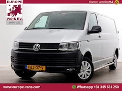 Volkswagen Transporter - T6 2.0 TDI 102pk Lang Comfortline Airco/Navi 07-2019