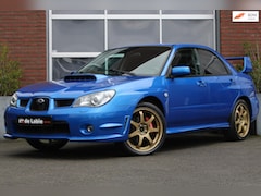 Subaru Impreza - 2.5 WRX