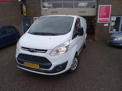 Ford Transit Custom - GBDC 2.0 TDCi 130PK 310 L2H1 EX BTW