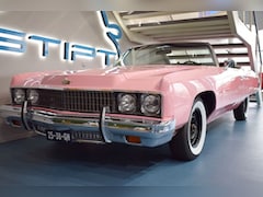 Chevrolet Caprice - Classic