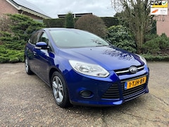 Ford Focus - 1.0 EcoBoost Edition, Navi, PDC, Airco, NAP, Zeer nette auto