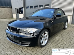 BMW 1-serie Cabrio - 118i