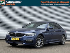 BMW 5-serie - 530e M-pakket iPerformance Camera Carplay Hybrid