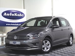 Volkswagen Golf Sportsvan - 1.4 TSI DSG Highline XENON NAV BT CAMERA STOELVW TREKHAAK '14