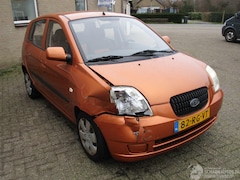 Kia Picanto - 1.0 LX NAP