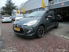 Citroën DS3 - 1.6 THP Sport Chic