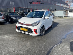 Kia Picanto - 1.0 MPi GT-Line Edition / CAMERA / NAVI / LAGE KM