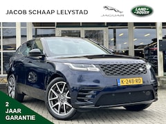 Land Rover Range Rover Velar - D300 300pk AWD R-Dynamic HSE | 2 jaar garantie | Luchtvering | Nieuwprijs EUR. 138.557,