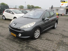 Peugeot 207 SW - 207 SW 1.6 VTi XS 5 DRS.-AUTOMAAT-AIRCO