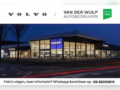 Volvo XC60 - NIEUW* T6 350pk AWD PLUS DARK | Luchtvering | 360 | BLIS | Napp
