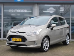 Ford B-Max - 1.0 EcoBoost 100PK Titanium