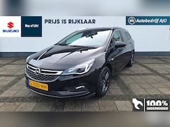 Opel Astra Sports Tourer - 1.0 Turbo 120 Jaar Edition Rijklaar prijs