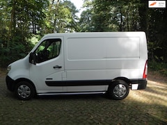 Nissan NV400 - 2.3 dCi L1H1 Visia