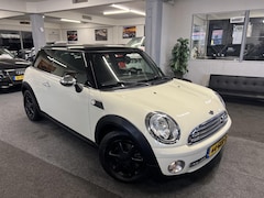 MINI Cooper - 1.6 *AUTOMAAT*2008*NAP