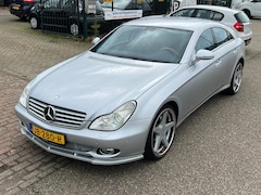 Mercedes-Benz CLS-klasse - 350