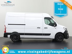 Renault Master - T35 2.3 dCi L2H2 180 pk A-Edition