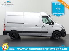 Renault Master - T35 2.3 dCi L2H2 180 pk S-Edition