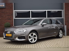 Audi A4 Avant - 40 TFSI 190pk Launch edition Sport - Trekhaak - ACC - 18"