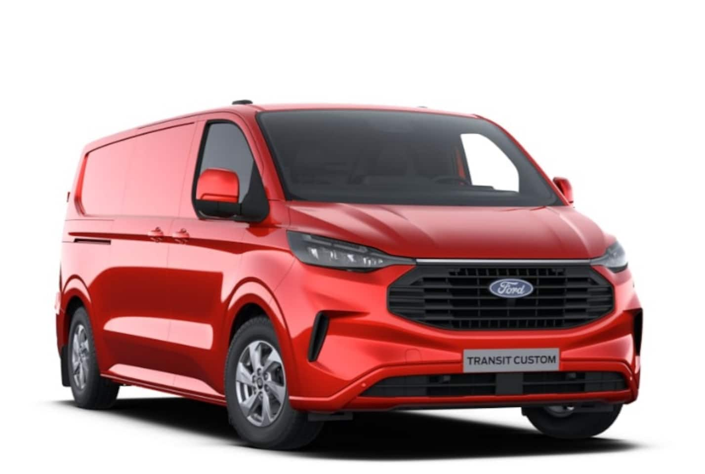 Ford Transit Custom - 320 2.0 TDCI L2H1 LIMITED 136 PK AUTOMAAT | AGR Stoel | 2x Schuifdeur | Adaptive Cruise | - AutoWereld.nl