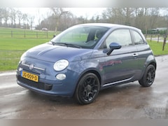 Fiat 500 - 0.9 TwinAir NL 2011 Airco APK Feb 2025