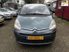 Citroën Grand C4 Picasso - 1.6 VTi Business 7p., nieuwe Apk