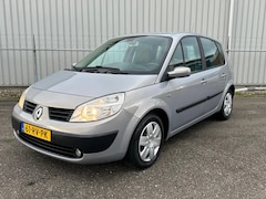 Renault Scénic - 2.0-16V Expression Comfort