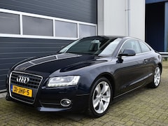 Audi A5 Coupé - 2.7 TDI Pro Line automaat / youngtimer