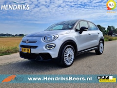 Fiat 500 X - 500X 1.0 GSE Sport - 120 Pk - Euro 6 - Navi - Climate Control - Cruise Control - PDC V+A