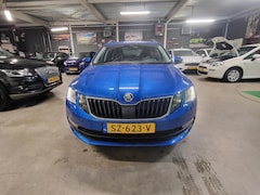 Skoda Octavia Combi - 1.0 TSI Greentech Bsns