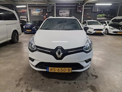 Renault Clio Estate - 1.5 dCi Ecoleader Limited