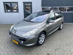 Peugeot 307 SW - 1.6-16V Griffe