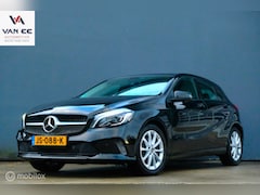 Mercedes-Benz A-klasse - 160 Ambition | LED | Clima | Cruise | Navi