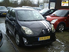 Renault Twingo - 1.2-16V Dynamique st bekr airco elek pak nap apk