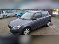 Skoda Fabia - 1.2 Drive