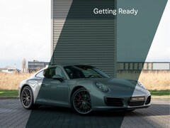Porsche 911 - 3.0 Carrera S | Neuslift | Bose | Sport-Chrono | Sport-uitlaatsysteem