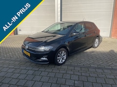 Volkswagen Polo - 1.0 TSI Comfortline DSG, NAVI, NAP