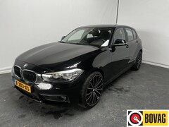 BMW 1-serie - 116i Advantage