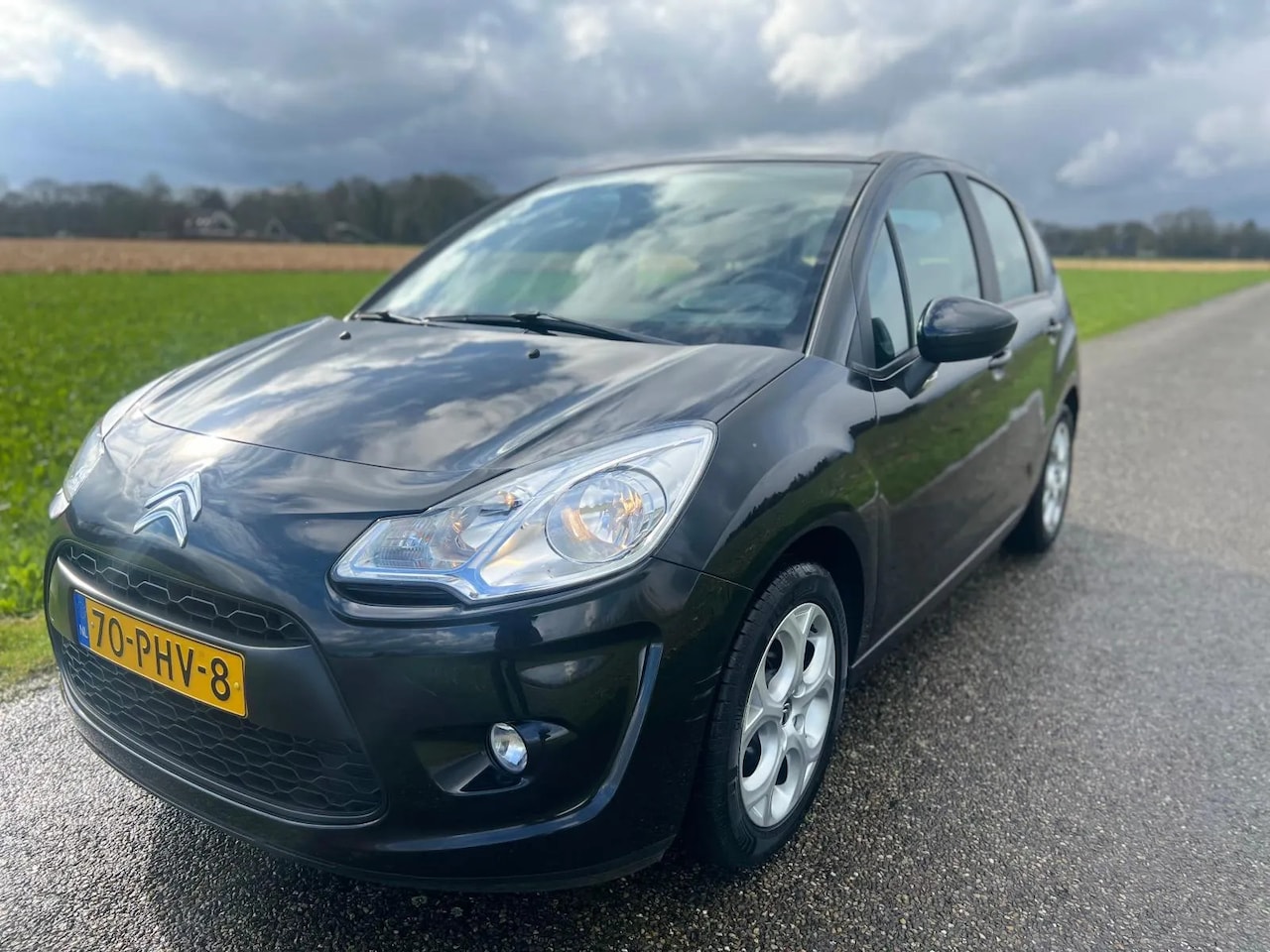 Citroën C3 - 1.4 VTi Ligne Business 90.000km NAP - AutoWereld.nl