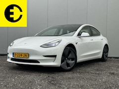 Tesla Model 3 - Standard RWD | AutoPilot 2.5 | Incl. BTW