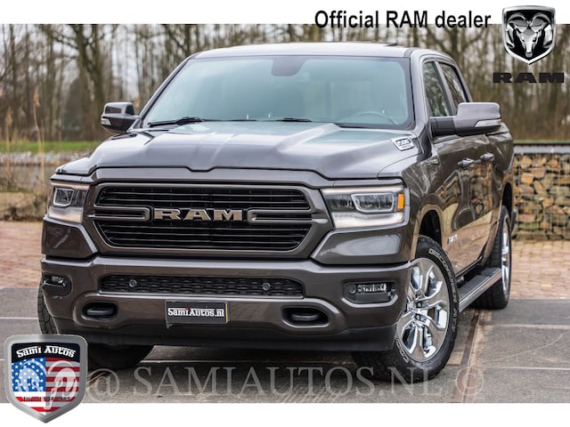 2019 ram hot sale sport