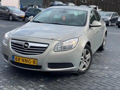 Opel Insignia - 1.8 Edition