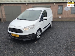 Ford Transit Courier - 1.5 TDCI Trend