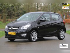 Opel Karl - 1.0 ecoFLEX Edition PLUS / Airco / Cruise Control / Mistlampen / Parkeersensoren / Volledi