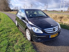 Mercedes-Benz B-klasse - 200 CDI