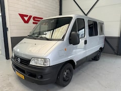 Fiat Ducato - 11 2.0 JTD 285