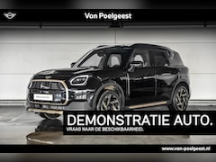 MINI Countryman - 1.5 C Favoured | Pakket L | Glazen panoramadak | Selections