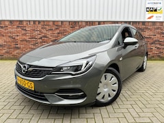 Opel Astra Sports Tourer - 1.2 Business Edition|Stoel+Stuurverw|