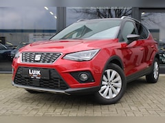 Seat Arona - 1.0 TSI Xcellence + LED + ALCANTARA + CAMERA