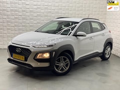 Hyundai Kona - 1.0T Essence LPG NAVI CRUISE NAP